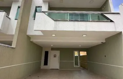 Sobrado com 3 dormitórios à venda, 193 m² por r$ 1.100.000,00 - costeira - são josé dos pinhais/pr