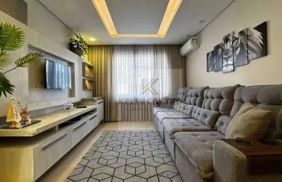 Oferta sobrado com 3 dormitórios à venda, 173 m² por r$ 949.000 - aristocrata - são josé dos pinhais/pr