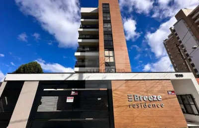 Apartamento duplex com 3 dormitórios à venda, 86 m² por r$ 849.000 - são pedro - são josé dos pinhais/pr
