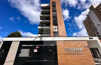 Apartamento com 3 dormitórios à venda, 79 m² por r$ 665.000 - são pedro - são josé dos pinhais/pr