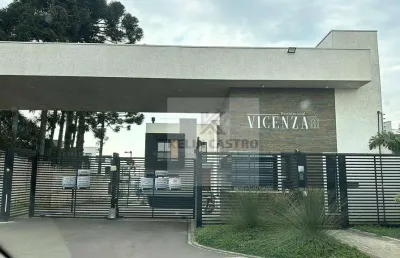 Terreno à venda, 192 m² por r$ 398.000,00 - braga - são josé dos pinhais/pr