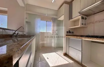 Apartamento com 3 dormitórios à venda, 74 m² por r$ 375.000,00 - são pedro - são josé dos pinhais/pr