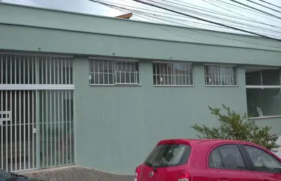 Sala comercial com 1 sala para alugar no centro, piracicaba , 18 m2 por r$ 1.200