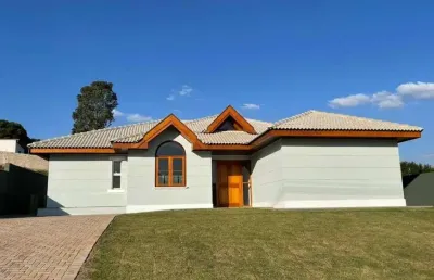 Chácara / sítio com 3 quartos à venda no jardim das cachoeiras, são pedro , 204 m2 por r$ 1.150.000
