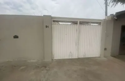 Casa com 2 quartos à venda no nova américa, piracicaba , 95 m2 por r$ 380.000
