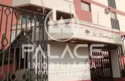 Apartamento com 3 quartos para alugar no nova américa, piracicaba , 106 m2 por r$ 1.200
