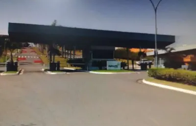 Terreno em condomínio fechado à venda no loteamento santa rosa, piracicaba , 907 m2 por r$ 1.250.000