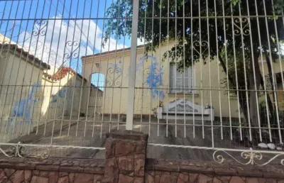 Casa com 3 quartos à venda no centro, piracicaba , 260 m2 por r$ 900.000