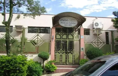 Casa comercial com 4 salas à venda no jardim europa, piracicaba , 553 m2 por r$ 2.200.000
