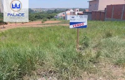 Terreno em condomínio fechado à venda em conceição, piracicaba , 263 m2 por r$ 180.000