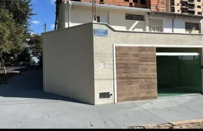 Casa com 3 quartos para alugar no alto, piracicaba , 163 m2 por r$ 5.000