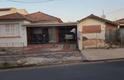 Casa com 2 quartos à venda no piracicamirim, piracicaba , 121 m2 por r$ 900.000