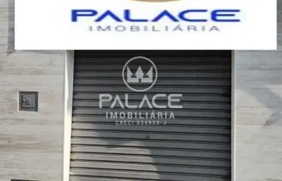 Barracão / galpão / depósito com 1 sala para alugar na vila rezende, piracicaba , 34 m2 por r$ 2.000