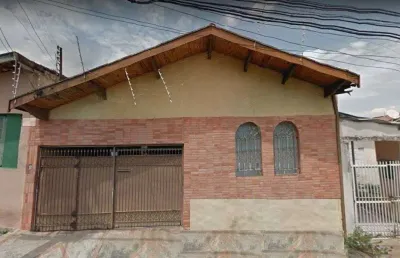 Casa com 3 quartos à venda no alto, piracicaba , 198 m2 por r$ 400.000
