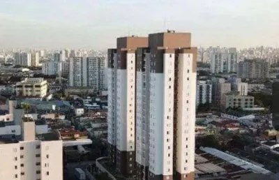 Apartamento com 3 quartos à venda na vila guilherme, são paulo , 64 m2 por r$ 520.000