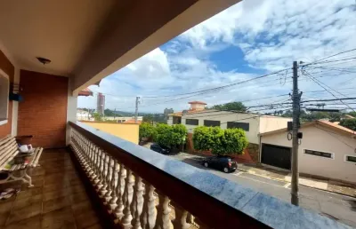 Casa com 3 quartos à venda no castelinho, piracicaba , 185 m2 por r$ 800.000
