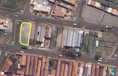 Terreno à venda no santa terezinha, piracicaba , 300 m2 por r$ 350.000