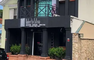 Casa comercial com 2 salas para alugar no centro, piracicaba , 207 m2 por r$ 4.500
