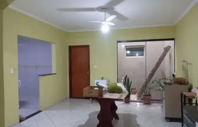 Casa com 4 quartos à venda no jardim brasília, piracicaba , 300 m2 por r$ 510.000