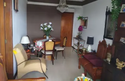 Apartamento com 3 quartos à venda no alto, piracicaba , 68 m2 por r$ 265.000