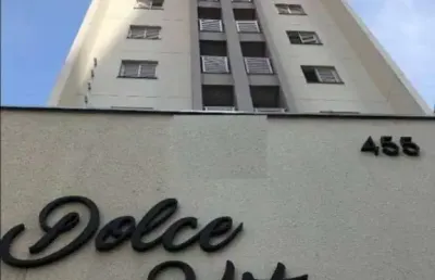 Apartamento com 1 quarto à venda no são dimas, piracicaba , 46 m2 por r$ 430.000