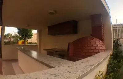 Apartamento com 3 quartos à venda na vila guilherme, são paulo , 64 m2 por r$ 460.000