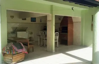 Casa com 3 quartos à venda no castelinho, piracicaba , 180 m2 por r$ 700.000