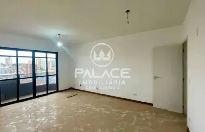 Apartamento com 3 quartos para alugar no alemães, piracicaba , 149 m2 por r$ 1.800