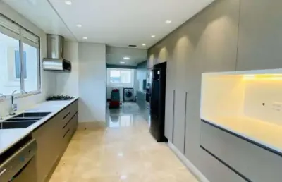 Apartamento com 4 quartos à venda na vila rezende, piracicaba , 368 m2 por r$ 6.500.000