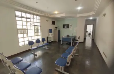 Sala comercial com 1 sala para alugar no centro, piracicaba , 15 m2 por r$ 1.500