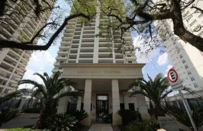 Apartamento com 4 quartos para alugar na vila rezende, piracicaba , 368 m2 por r$ 30.000