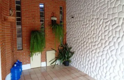 Casa com 2 quartos à venda no são dimas, piracicaba , 60 m2 por r$ 550.000