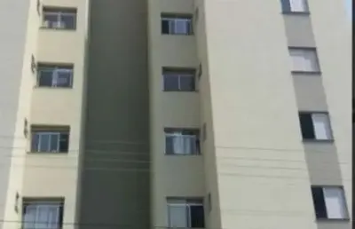 Apartamento com 2 quartos à venda no alto, piracicaba , 63 m2 por r$ 270.000