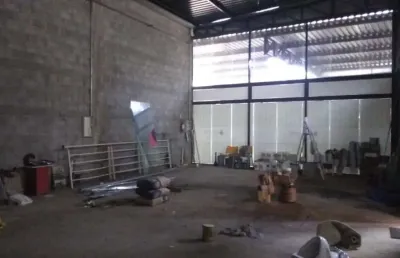 Ponto comercial com 1 sala para alugar no jaraguá, piracicaba , 68 m2 por r$ 4.797