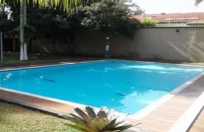 Casa com 4 quartos à venda no morumbi, piracicaba , 900 m2 por r$ 3.200.000