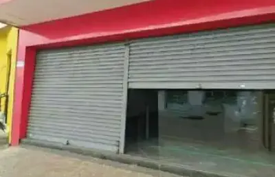 Ponto comercial para alugar no santa terezinha, piracicaba , 156 m2 por r$ 9.000