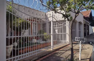 Casa com 3 quartos à venda no paulicéia, piracicaba , 233 m2 por r$ 750.000