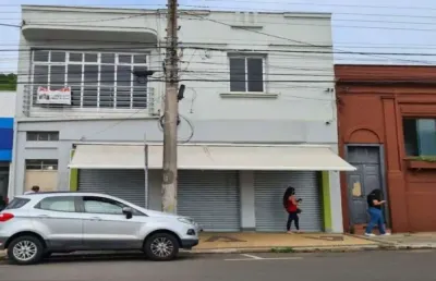 Casa comercial com 3 salas à venda na vila rezende, piracicaba , 267 m2 por r$ 1.000.000