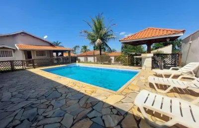 Chácara / sítio com 3 quartos à venda no nova são pedro ii, são pedro , 280 m2 por r$ 950.000