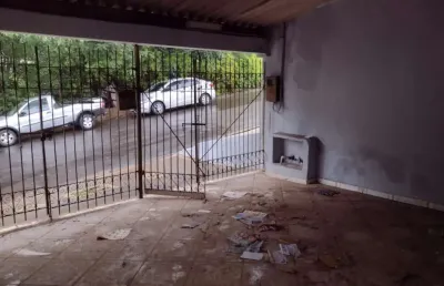 Casa com 3 quartos à venda no loteamento kobayat líbano, piracicaba , 152 m2 por r$ 220.000