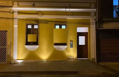 Casa comercial com 1 sala à venda no centro, piracicaba , 280 m2 por r$ 720.000