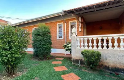 Casa com 3 quartos à venda no centro, piracicaba , 215 m2 por r$ 790.000