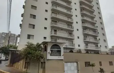 Apartamento com 4 quartos à venda no alemães, piracicaba , 450 m2 por r$ 1.600.000