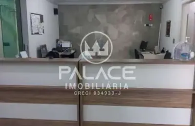 Sala comercial com 1 sala para alugar no centro, piracicaba , 25 m2 por r$ 1.000