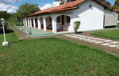 Chácara / sítio com 2 quartos à venda no alpes das águas, são pedro , 175 m2 por r$ 800.000