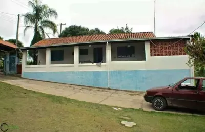 Chácara / sítio com 5 quartos à venda no centro, charqueada , 250 m2 por r$ 400.000
