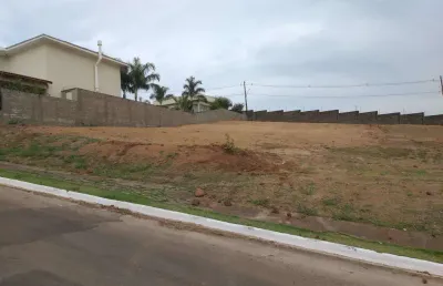 Terreno em condomínio fechado à venda no campestre, piracicaba , 1000 m2 por r$ 300.000