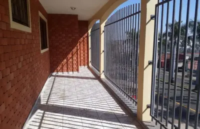 Casa com 2 quartos para alugar no jaraguá, piracicaba , 90 m2 por r$ 1.700