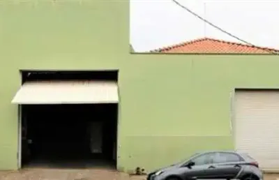 Ponto comercial com 1 sala à venda no jardim são luiz, piracicaba , 580 m2 por r$ 2.200.000