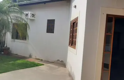 Casa em condomínio fechado com 3 quartos à venda no loteamento são francisco, piracicaba , 177 m2 por r$ 580.000